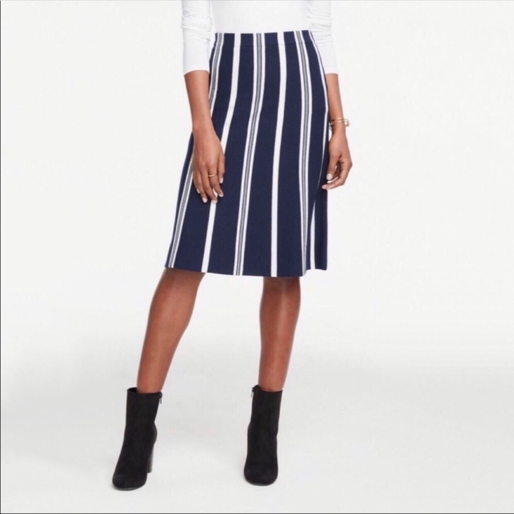Ann Taylor Skirt, NEW